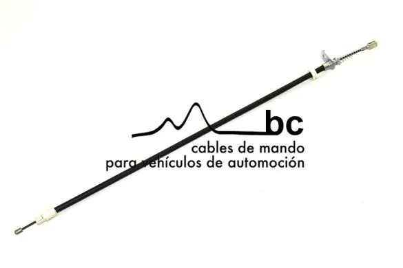 Cable Pull, parking brake (2001528)