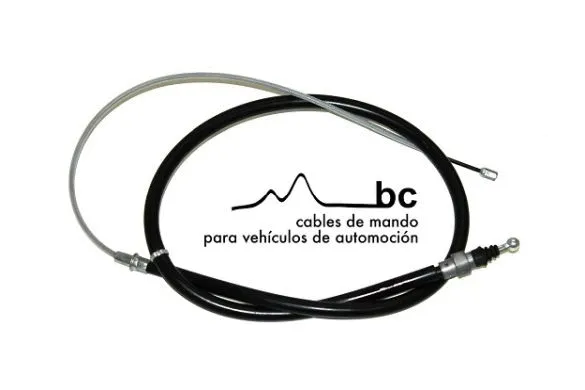 Cable Pull, parking brake (2002235)