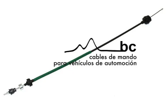 Cable Pull, clutch control (2001358)