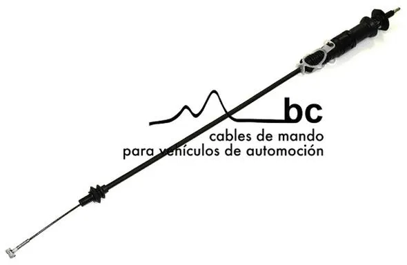 Cable Pull, clutch control (707022)