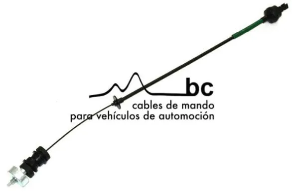 Cable Pull, clutch control (114007)