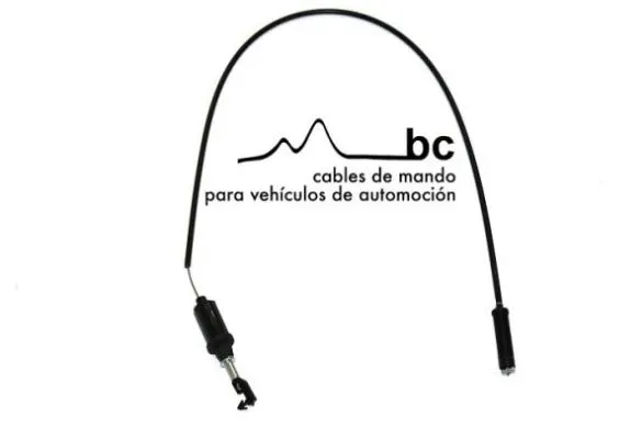 Accelerator Cable (111024)