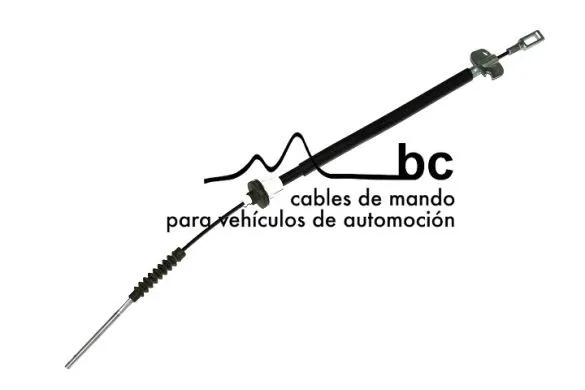 Cable Pull, clutch control (2001830)