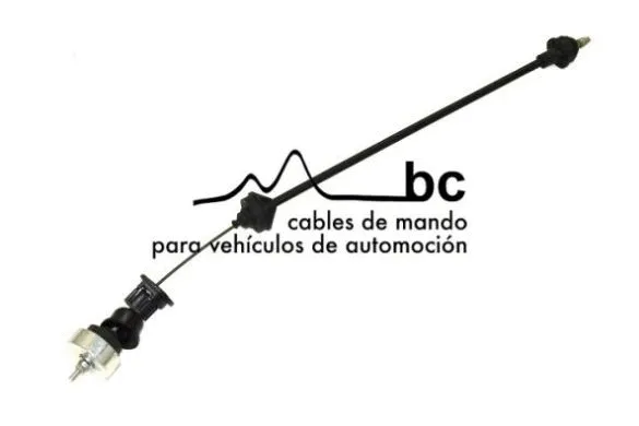 Cable Pull, clutch control (109018)