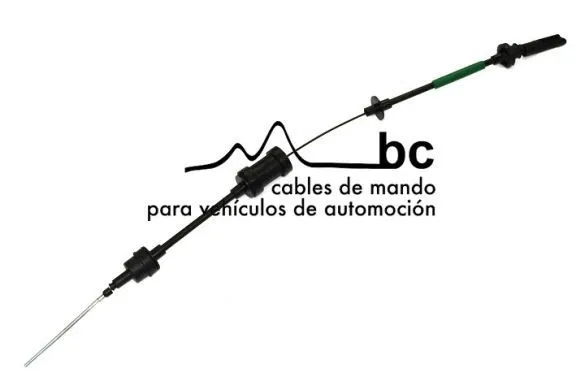 Cable Pull, clutch control (206008)