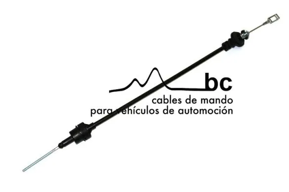 Cable Pull, clutch control (2001511)