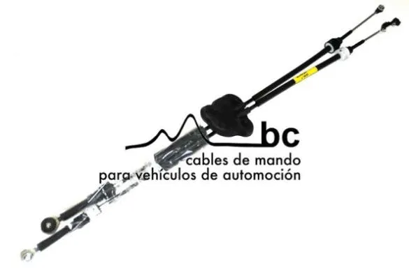 Cable Pull, manual transmission (2002299)