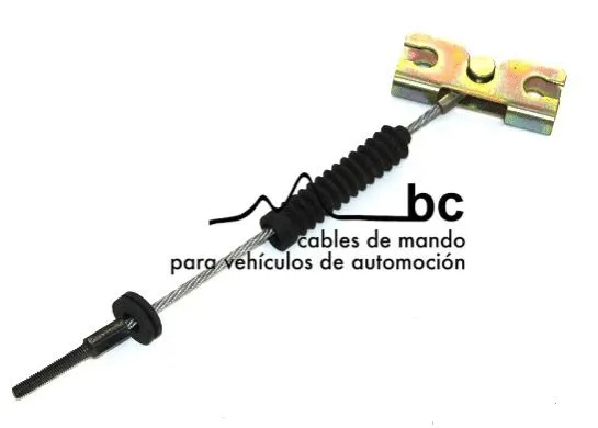 Cable Pull, parking brake (1402007)