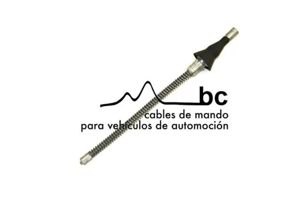 Cable Pull, parking brake (2001838)