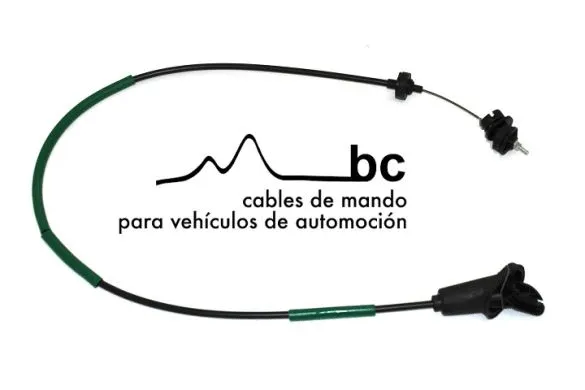 Cable Pull, clutch control (501009)