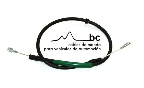 Cable Pull, parking brake (1004003)