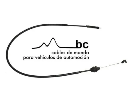 Accelerator Cable (612026)