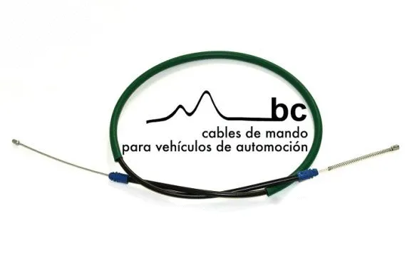 Cable Pull, parking brake (503001)