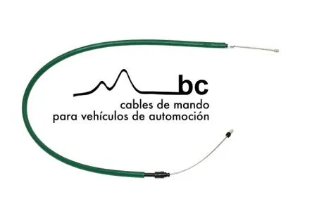 Cable Pull, parking brake (612001)