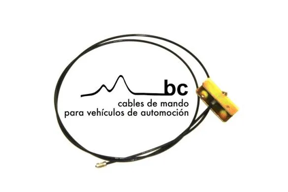 Cable Pull, parking brake (407003)