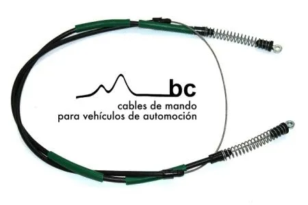 Cable Pull, parking brake (705004)