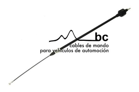 Cable Pull, clutch control (301014)