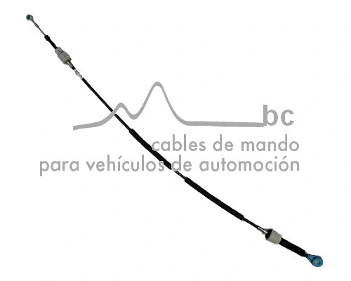 Cable Pull, manual transmission (2002604)