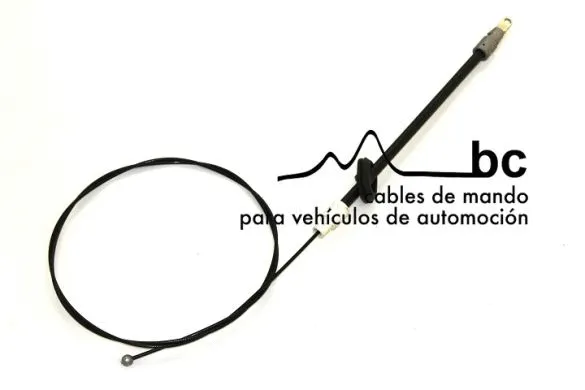 Cable Pull, parking brake (2001533)