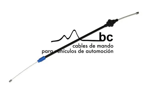 Cable Pull, parking brake (2002063)