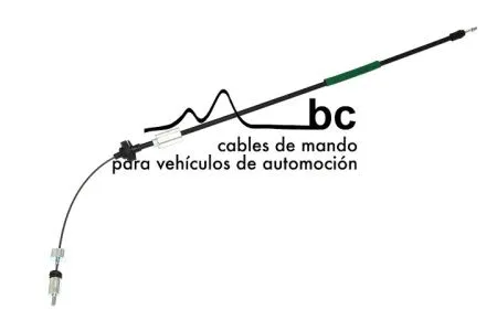 Cable Pull, clutch control (612014)