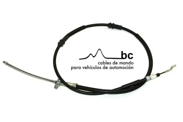 Cable Pull, parking brake (2002211)