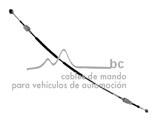 Cable Pull, manual transmission (2002609)