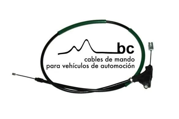 Cable Pull, parking brake (507006)