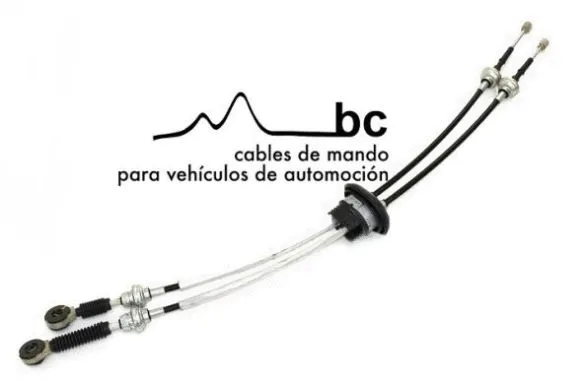 Cable Pull, manual transmission (2002288)