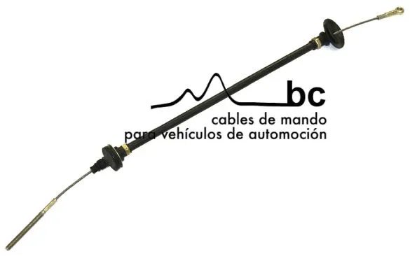 Cable Pull, clutch control (707016)