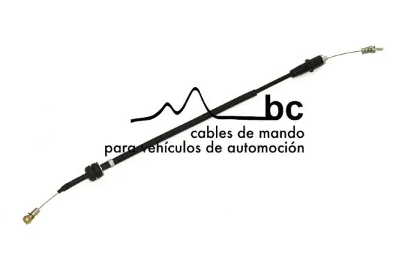 Accelerator Cable (404024)