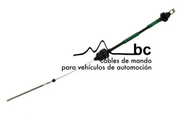 Cable Pull, clutch control (203023)