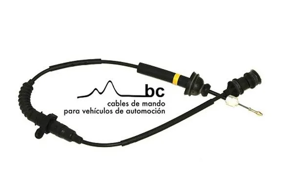 Cable Pull, clutch control (2001009)