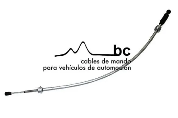 Cable Pull, manual transmission (2002335)