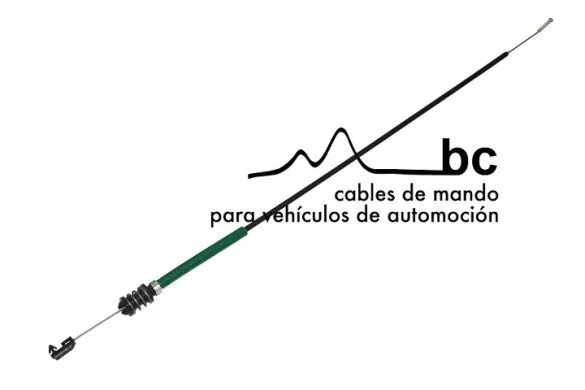 Accelerator Cable (603008)