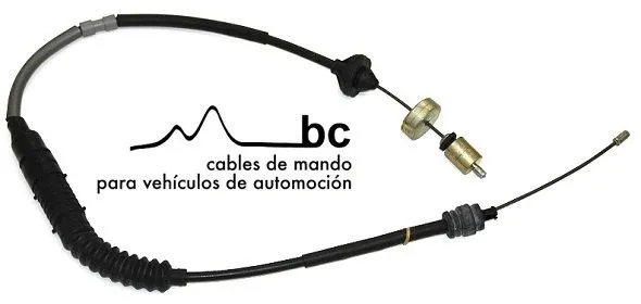 Cable Pull, clutch control (2001069)