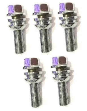 Wheel Bolt (92054)