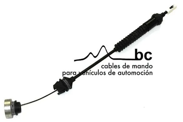 Cable Pull, clutch control (2001359)