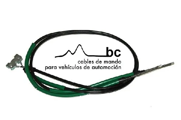 Cable Pull, parking brake (2001029)