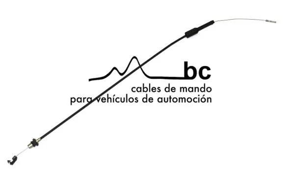 Accelerator Cable (603006)