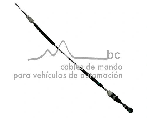 Cable Pull, manual transmission (2002391)