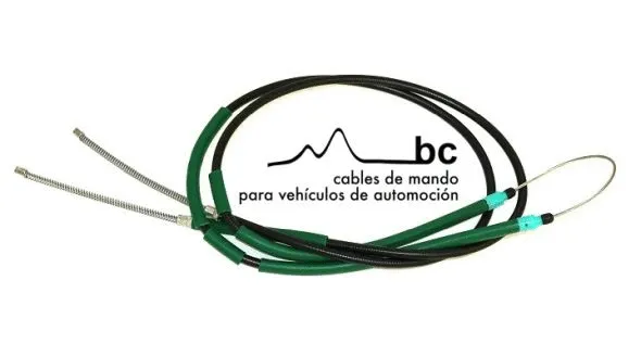 Cable Pull, parking brake (2001798)