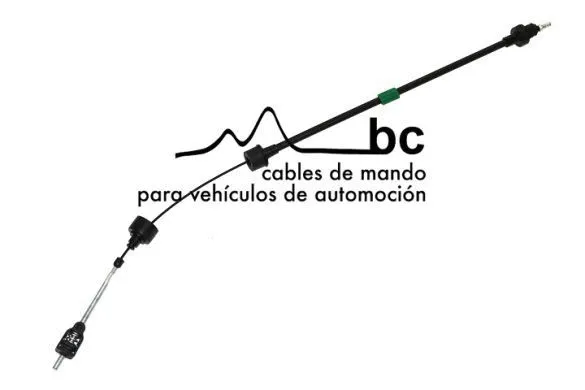 Cable Pull, clutch control (401037)