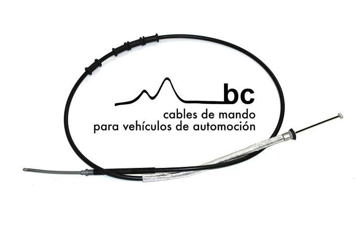 Cable Pull, parking brake (2001450)