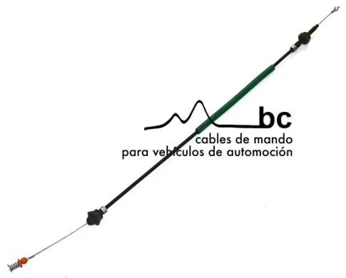 Accelerator Cable (803008)