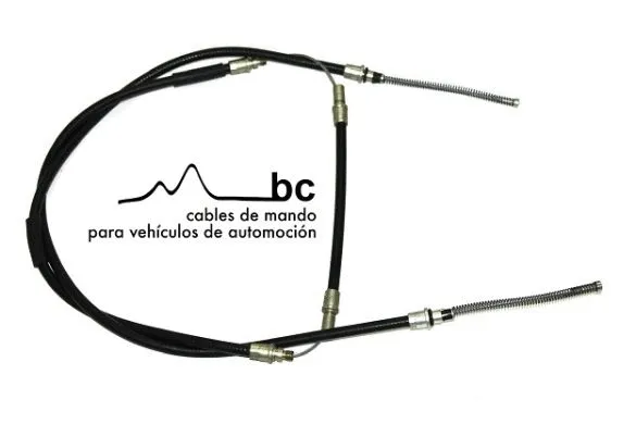 Cable Pull, parking brake (304001)