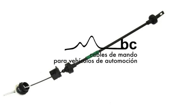 Cable Pull, clutch control (502015)