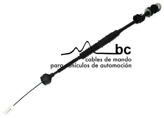 Cable Pull, clutch control (507019)