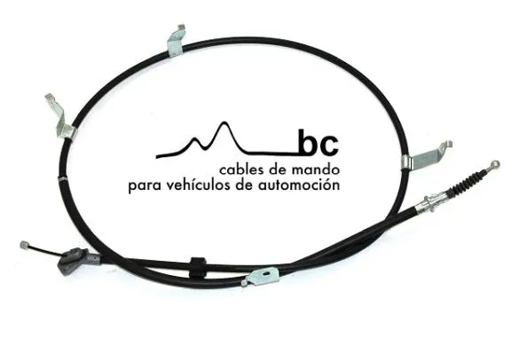 Cable Pull, parking brake (2002158)