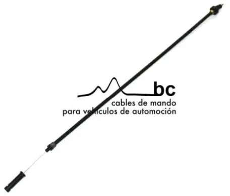 Accelerator Cable (205020)